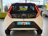 gebraucht Toyota Aygo X Paket, Klima, Bluetooth, LED, ZV