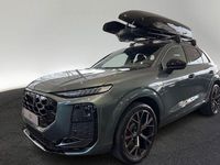 Neu Audi Q3 Sport 265 PS (194 kW) 2026 Grün SUV