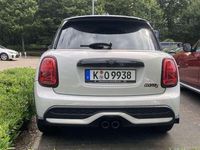 Gebraucht Mini Cooper S Classic 178 PS (130 kW) 2022 Grau Kleinwagen