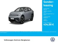 Gebraucht VW ID.5 Pro Performance 150 kW (204 PS) 2023 Mondsteingrau SUV