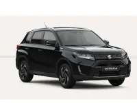 Neu Suzuki Vitara Comfort+ 110 PS (80 kW) 2026 Schwarz SUV