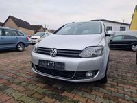 gebraucht VW Golf Plus Life BMT