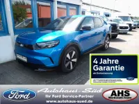 Gebraucht Ford Capri 210 kW (286 PS) 2025 Blue my mind SUV