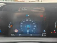 Neu Ford Transit Custom Limited 170 PS (125 kW) 2026 Blau Limousine