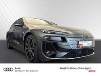 Gebraucht Audi S6 e-tron Edition .1 369 kW (503 PS) 2025 Grau Limousine