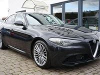 Gebraucht VW Sharan Trendline 125 PS (91 kW) 2017 Schwarz Van / Kleinbus