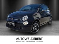 Gebraucht Fiat 500C Launch Edition 69 PS (50 kW) 2020 Colore esterno (vesuvio schwar Cabrio