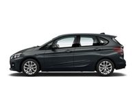 gebraucht BMW 218 Active Tourer i+Navi+RFK+SHZ+Keyless+PDCv+h