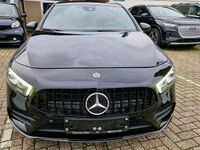 Gebraucht Mercedes A200 AMG 150 PS (110 kW) 2021 Schwarz Limousine