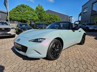 Gebraucht Mazda MX5 Ad'Vantage 132 PS (97 kW) 2022 Andere Cabrio