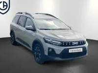 Neu Dacia Jogger Journey 158 PS (116 kW) 2026 Braun Van / Kleinbus