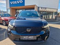 Gebraucht Volvo XC40 Plus 163 PS (119 kW) 2025 Onyx black SUV