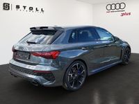 gebraucht Audi RS3 Sportback Spb. 2.5 TFSI quattro B&O+Pano+HUD+Matrix-LED+++