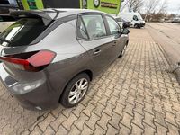 Gebraucht Opel Corsa 75 PS (55 kW) 2020 Grau Kleinwagen
