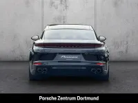 Neu Porsche Panamera 4 354 PS (260 kW) 2026 Schwarz Limousine