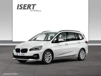 Gebraucht BMW 220 Advantage 190 PS (139 kW) 2022 Coupé