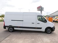 gebraucht Renault Master 130 dCi L3H2 Euro6 KLIMA