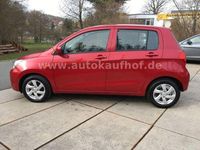 Second-hand Suzuki Celerio Comfort 68 CP (50 kW) 2017 Roșu Hatchback
