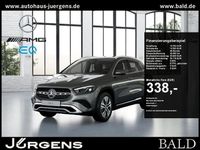 Gebraucht Mercedes GLA180 Progressive 136 PS (100 kW) 2024 Grau mountain grey metallic SUV
