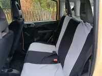 Usata Fiat Panda 2009 Utilitaria