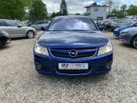 Gebraucht Opel Signum Cosmo 150 PS (110 kW) 2005 Blau Kleinwagen