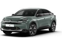 Nuova Citroën C4 145 CV (106 kW) 2025 Verde Berlina