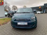 gebraucht Fiat 500e 500eStyle&Komfort Paket,inkl. Easy Wallbox