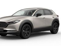 Gebraucht Mazda CX-30 Nagisa 140 PS (102 kW) 2025 Silber SUV