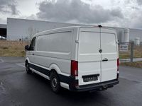 Gebraucht VW Crafter 177 PS (130 kW) 2019 Weiß Van
