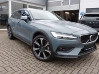 gebraucht Volvo V60 CC V60 Cross Country Plus B4...