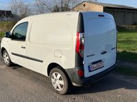 gebraucht Renault Kangoo 1.5 DCI GRAND CONFORT