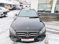 Gebraucht Mercedes E300 306 PS (225 kW) 2019 Schwarz Kombi