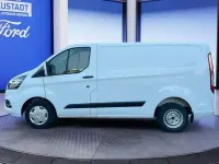 Gebraucht Ford 300 Trend 131 PS (96 kW) 2022 Andere Pickup