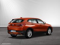 gebraucht BMW X2 sDrive18d Adv.|AHK|HiFi|Parkass.|LED|PDC