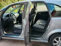 Usata Opel Meriva 101 CV (74 kW) 2006 Argento Monovolume