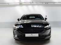 Gebraucht Polestar 2 Performance 350 kW (476 PS) 2022 Void / solid Kleinwagen