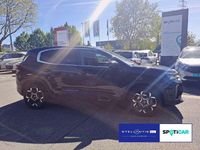 Gebraucht Citroën C5 Aircross 131 PS (96 kW) 2024 Schwarz SUV