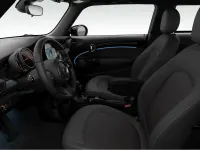 Gebraucht Mini Cooper Classic 136 PS (100 kW) 2023 Blau Kleinwagen
