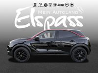 gebraucht Opel Mokka Turbo Elegance AUTOMATIK LED SHZ TEMPOMAT KLIMA PDC BLUETOOTH