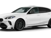 Gebraucht BMW M135 Shadowline 300 PS (220 kW) 2025 Weiß Kleinwagen