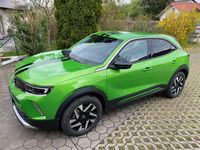 Gebraucht Opel Mokka-e Elegance 99 kW (135 PS) 2022 Grün SUV