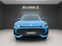 Neu MG HS 224 PS (164 kW) 2026 Arctic blue SUV