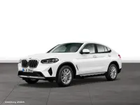 Occasion BMW X4 190 ch (139 kW) 2025 Blanc SUV
