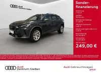 Gebraucht Cupra Formentor Basis 150 PS (110 kW) 2024 Magnetic tech (metallic) SUV