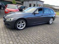 gebraucht BMW 320 320 i Touring M Sport