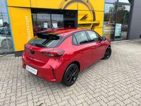 Gebraucht Opel Corsa GS Line 101 PS (74 kW) 2024 Rot Limousine