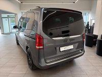 Second-hand Mercedes V300 AMG line 239 CP (175 kW) 2020 Gri Monovolum