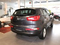 gebraucht Kia Sportage 1.7 CRDi 2WD Spirit