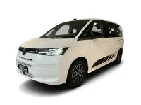 Gebraucht VW Multivan Life 2022 Weiss Van / Kleinbus