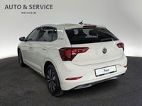 Gebraucht VW Polo Goal 95 PS (69 kW) 2025 Grau Limousine